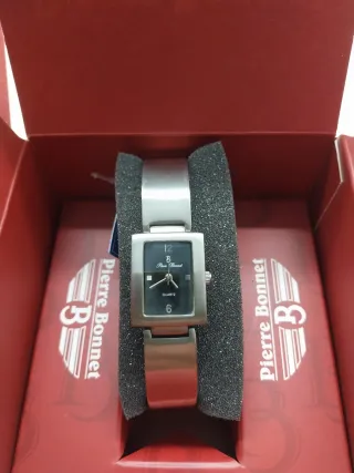 Set 3 Orologi Donna Pierre Bonnet