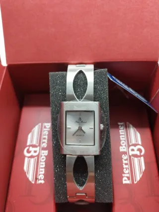 Set 3 Orologi Donna Pierre Bonnet