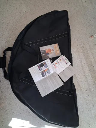 Fitbounce Pro - Mini Trampolín Fitness