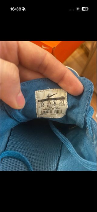 Zapatillas Nike Stefan Janoski