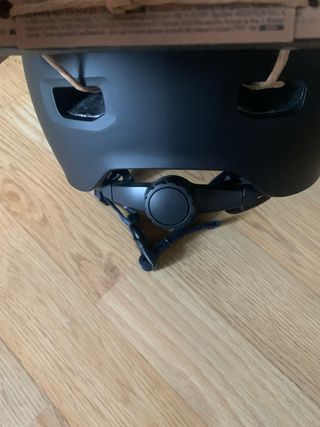 Casco Oxelo Talla M Patinete/Bici Nuevo