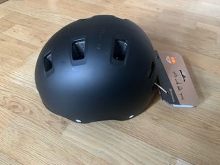 Casco Oxelo Talla M Patinete/Bici Nuevo