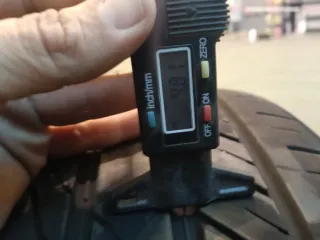 4 Neumáticos 255/40 ZR 19 100W