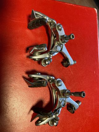 Frenos Campagnolo Athena