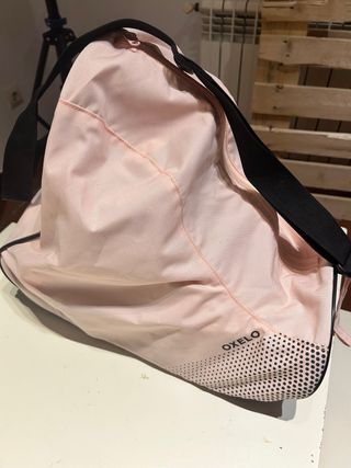 Set Patines Talla 31 + Casco y Protecciones