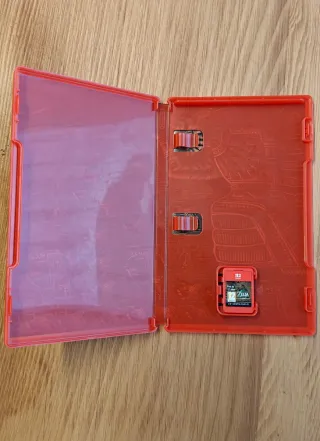 Zelda Tears of the Kingdom Switch 2 Edition