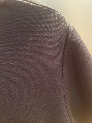 Vestido Comptoir des Cotonniers Negro