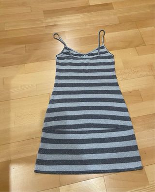 Vestido de tirantes Women'secret