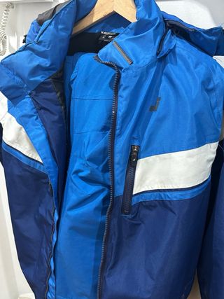 Conjunto de esquí Joluvi Talla 12