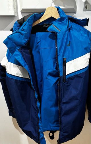 Conjunto de esquí Joluvi Talla 12