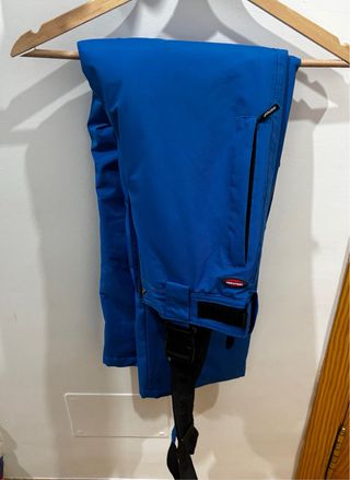 Conjunto de esquí Joluvi Talla 12