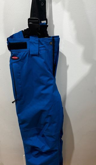 Conjunto de esquí Joluvi Talla 12