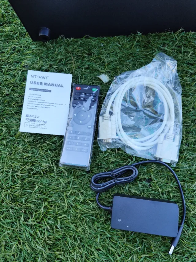 Switch Matriz HDMI 16x16 MTVIKI Profesional  NUEVA