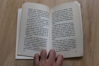 Un duende a rayas (EL barco de vapor) (Spanish ...