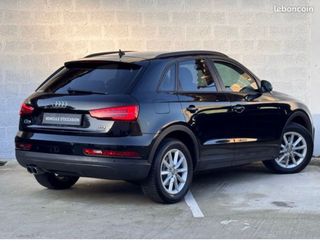 Audi Q3 2015