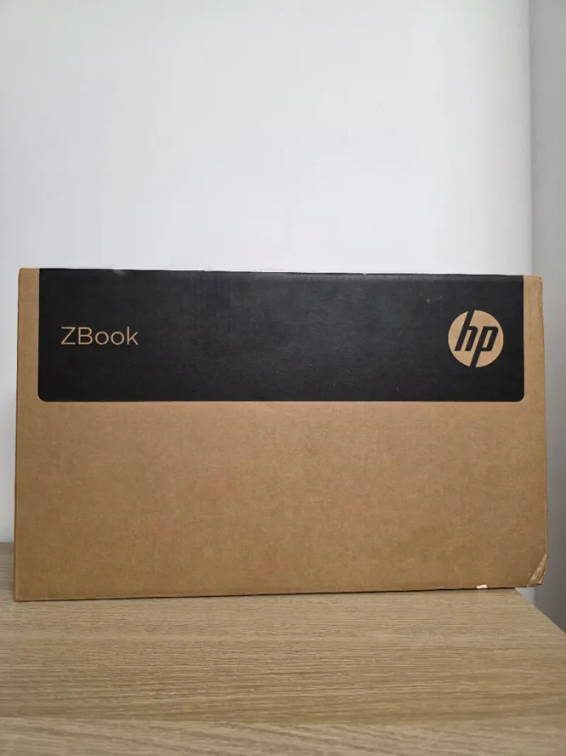 Portátil HP Zbook 8 G1i 16 afbeelding 2