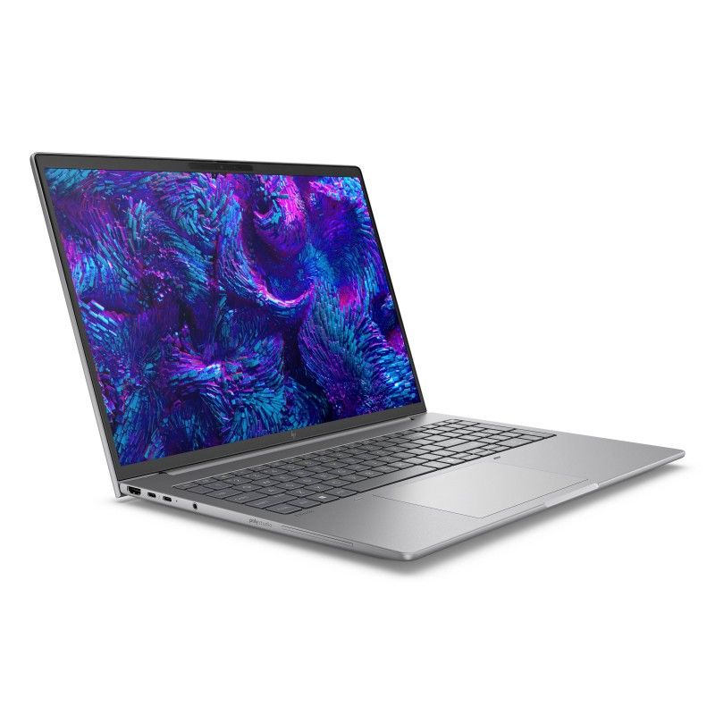 Portátil HP Zbook 8 G1i 16