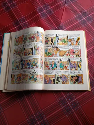 SUPER HUMOR. MORTADELO Y FILEMÓN. N.30.