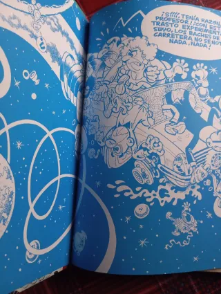 SUPER HUMOR. MORTADELO Y FILEMÓN. N.30.