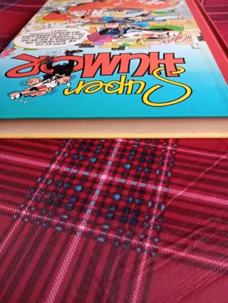 SUPER HUMOR. MORTADELO Y FILEMÓN. N.30.