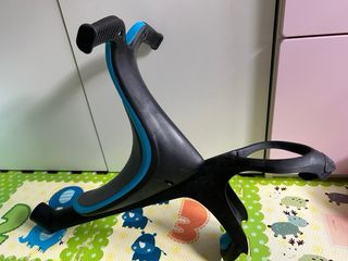 Patinete Globber 3 Ruedas - 5 en 1