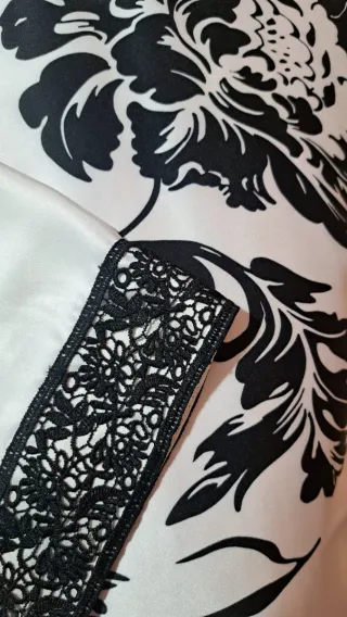 Blusa marca  ANTEA  de El corte ingles Talla XXL