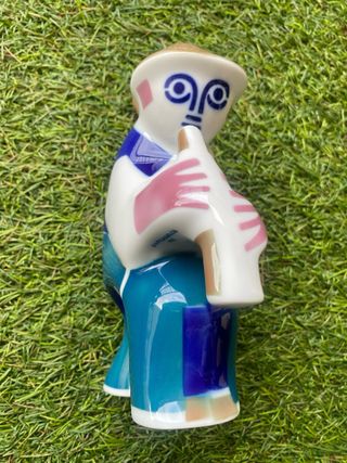 SARGADELOS GAITERO - GAITEIRO