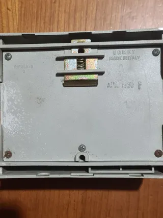 Alimentatore Urmet Sch.9006/1