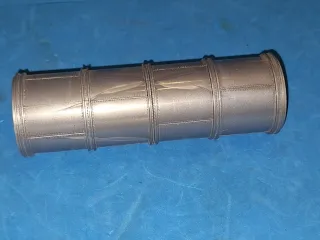 Eko Microminiaturas Caldera Transporte Titan