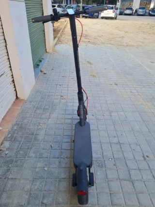 Patinete Xiaomi 4 Pro 2ª Gen