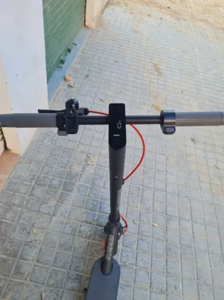 Patinete Xiaomi 4 Pro 2ª Gen