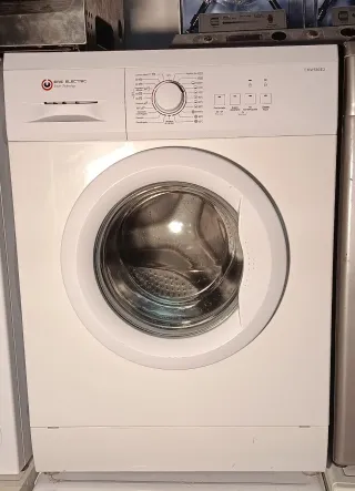 Lavadora ERS ELECTRIC 6kg