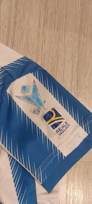 Conjunto Real Sociedad niño