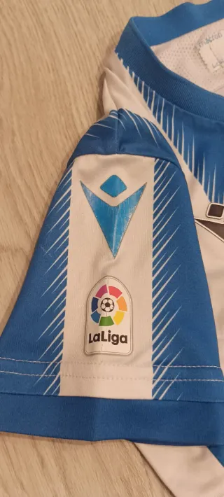 Conjunto Real Sociedad niño