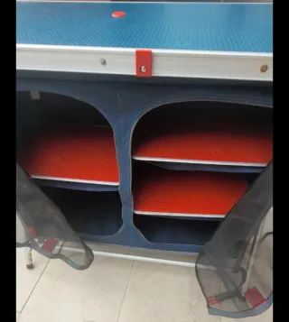 Armario Cocina Camping Quechua L Azul