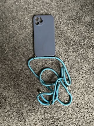 2 Fundas iPhone 11 Pro