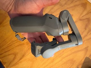 Estabilizador DJI Osmo Mobile 3