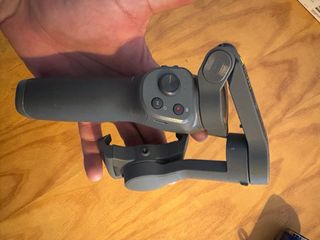 Estabilizador DJI Osmo Mobile 3