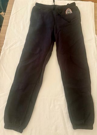 Pantalón chándal niña 6 años