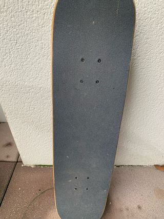 Patineta Oso Decathlon