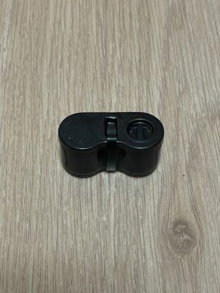 Cámara Tynar subminiatura (USA, 16mm)