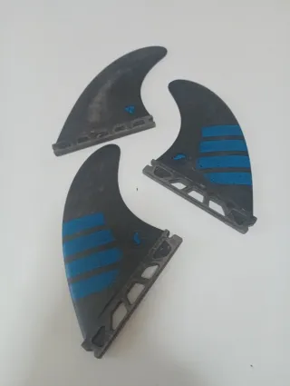 Tabla de Surf SX con Quillas