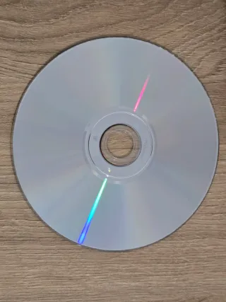 Dirge of Cerberus: Final Fantasy VII PS2