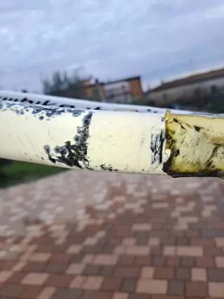 Telaio Carbonio FRW