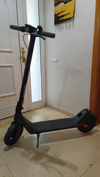 Patinete Eléctrico Xiaomi 4 Lite (2ª Gen)
