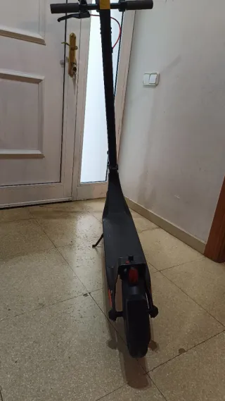 Patinete Eléctrico Xiaomi 4 Lite (2ª Gen)