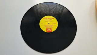 Vinilo Cecilia Gayle - El Tipititero