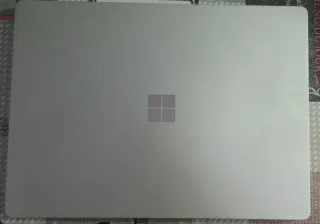 Microsoft Surface Laptop 1 i5 7ª Gen 8Gb/128Gb.
