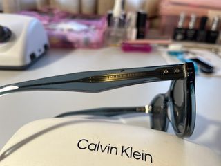 Gafas de sol Tommy Hilfiger azules originales