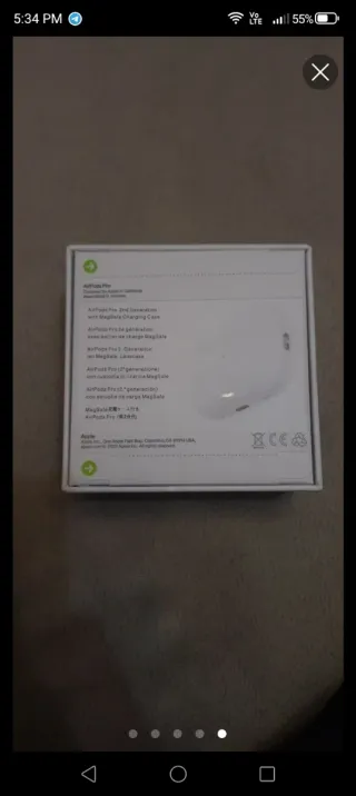 Cuffie Bluetooth wireless per ios e Android